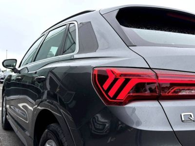 Audi Q3 45 TFSIe 245 ch S tronic 6 S line   - 33