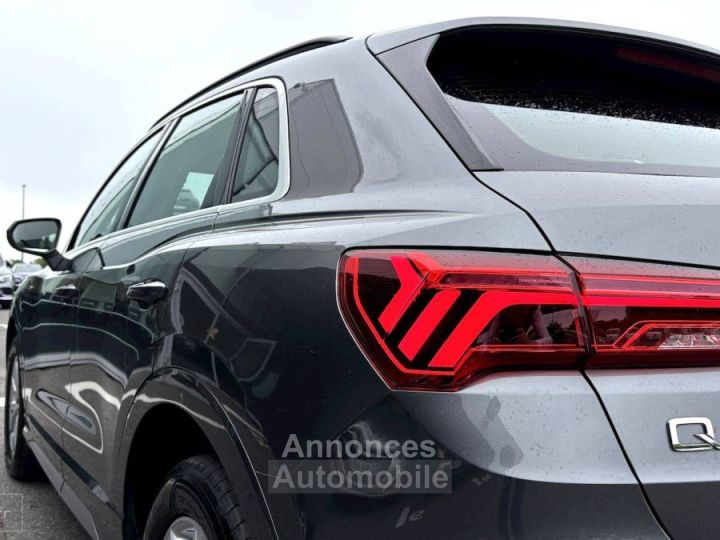 Audi Q3 45 TFSIe 245 ch S tronic 6 S line - 33