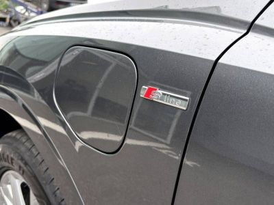 Audi Q3 45 TFSIe 245 ch S tronic 6 S line   - 34