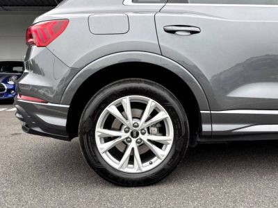 Audi Q3 45 TFSIe 245 ch S tronic 6 S line   - 37