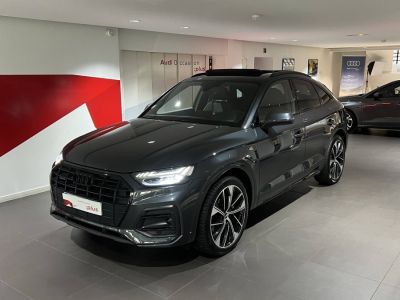 Audi Q5 Sportback 50 TFSIe 299 S tronic 7 Quattro Avus   - 1