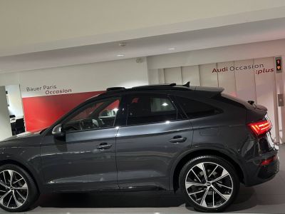 Audi Q5 Sportback 50 TFSIe 299 S tronic 7 Quattro Avus   - 2