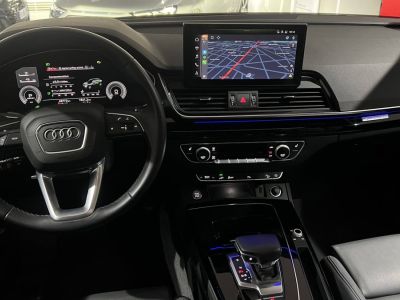Audi Q5 Sportback 50 TFSIe 299 S tronic 7 Quattro Avus   - 4