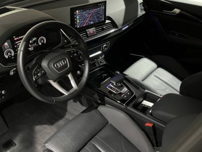 Audi Q5 Sportback 50 TFSIe 299 S tronic 7 Quattro Avus   - 5