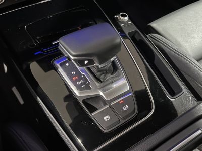 Audi Q5 Sportback 50 TFSIe 299 S tronic 7 Quattro Avus   - 6