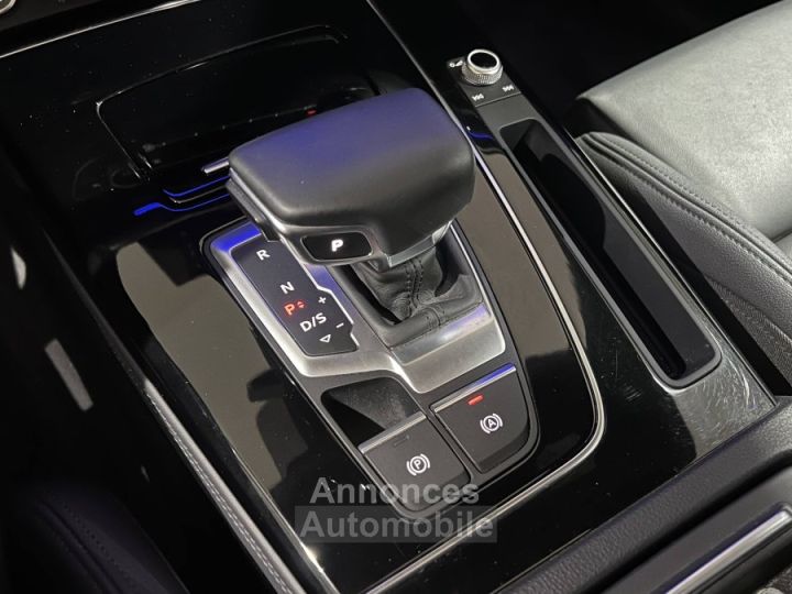 Audi Q5 Sportback 50 TFSIe 299 S tronic 7 Quattro Avus - 6