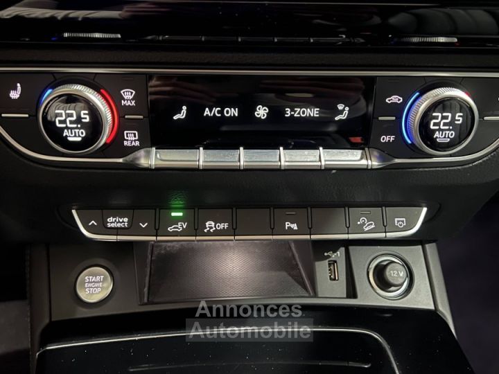 Audi Q5 Sportback 50 TFSIe 299 S tronic 7 Quattro Avus - 7