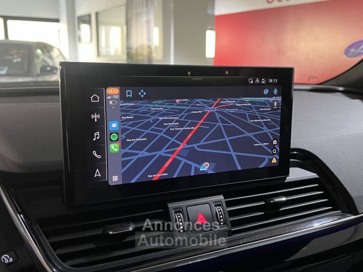 Audi Q5 Sportback 50 TFSIe 299 S tronic 7 Quattro Avus - 8