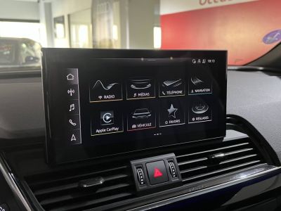 Audi Q5 Sportback 50 TFSIe 299 S tronic 7 Quattro Avus   - 9