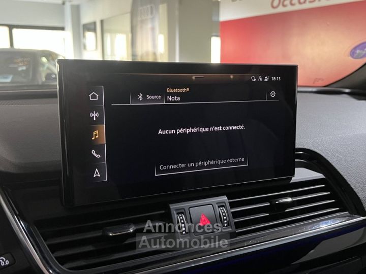 Audi Q5 Sportback 50 TFSIe 299 S tronic 7 Quattro Avus - 11