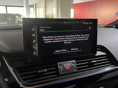 Audi Q5 Sportback 50 TFSIe 299 S tronic 7 Quattro Avus   - 12