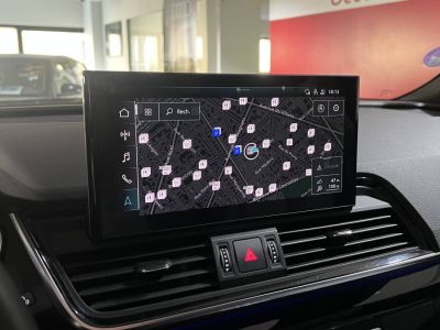 Audi Q5 Sportback 50 TFSIe 299 S tronic 7 Quattro Avus   - 13