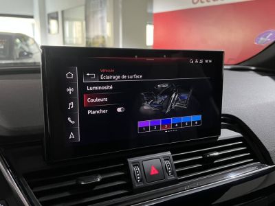 Audi Q5 Sportback 50 TFSIe 299 S tronic 7 Quattro Avus   - 14