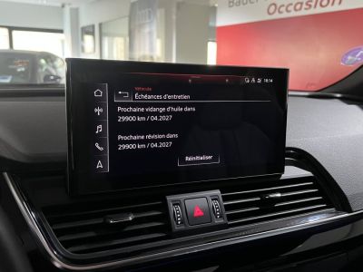 Audi Q5 Sportback 50 TFSIe 299 S tronic 7 Quattro Avus   - 15