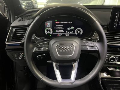 Audi Q5 Sportback 50 TFSIe 299 S tronic 7 Quattro Avus   - 16