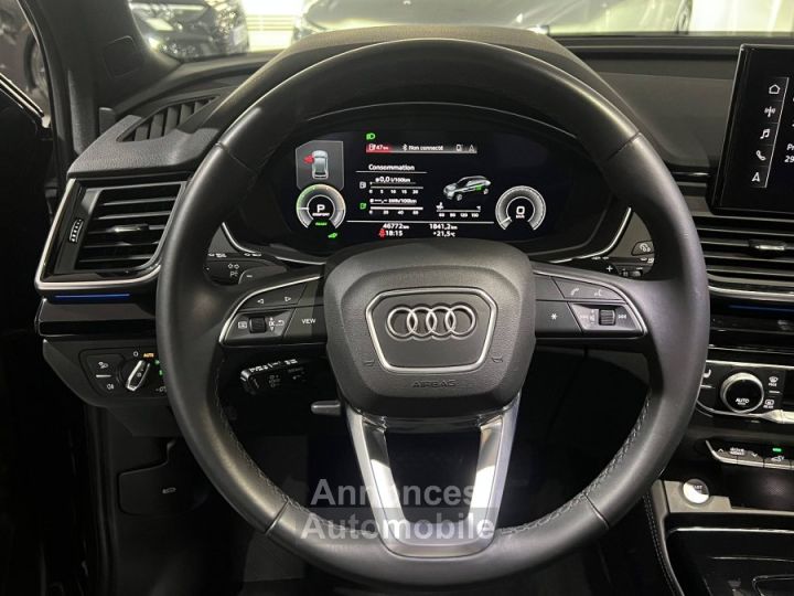 Audi Q5 Sportback 50 TFSIe 299 S tronic 7 Quattro Avus - 16