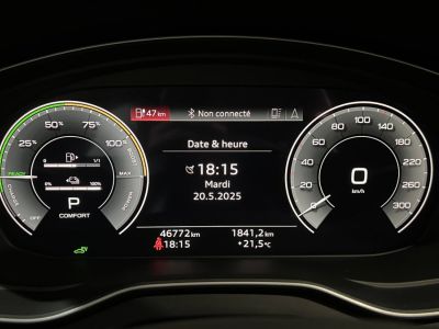 Audi Q5 Sportback 50 TFSIe 299 S tronic 7 Quattro Avus   - 17