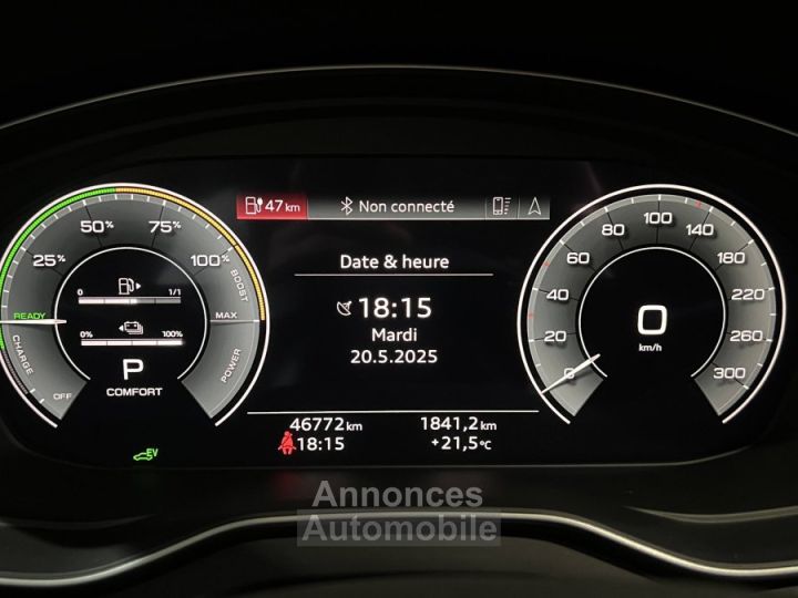 Audi Q5 Sportback 50 TFSIe 299 S tronic 7 Quattro Avus - 17