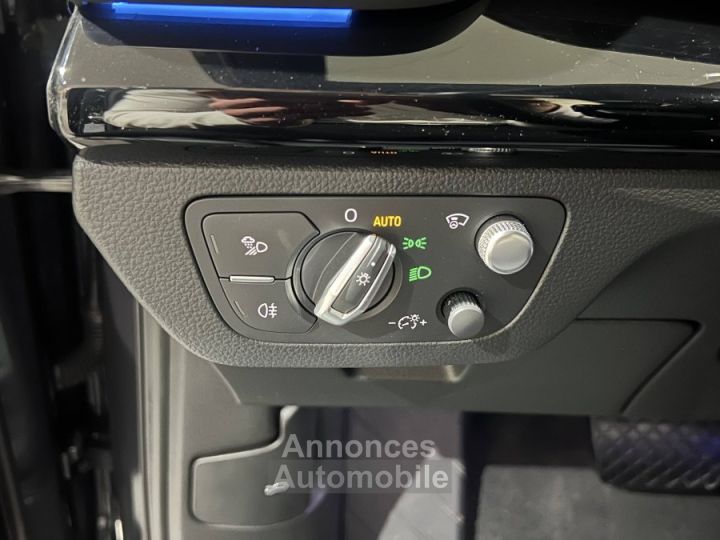 Audi Q5 Sportback 50 TFSIe 299 S tronic 7 Quattro Avus - 19