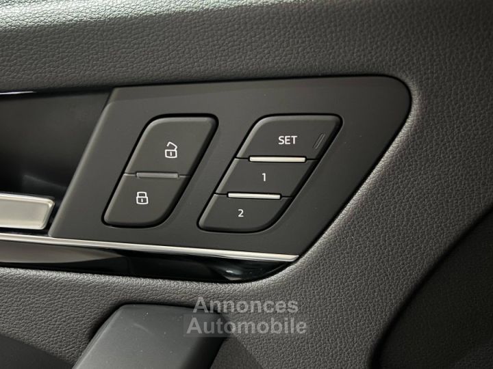 Audi Q5 Sportback 50 TFSIe 299 S tronic 7 Quattro Avus - 20