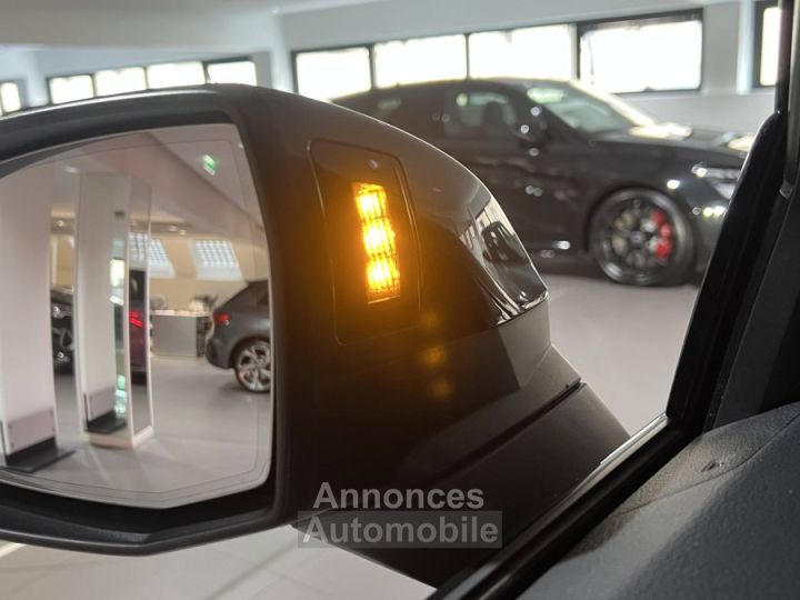 Audi Q5 Sportback 50 TFSIe 299 S tronic 7 Quattro Avus - 21