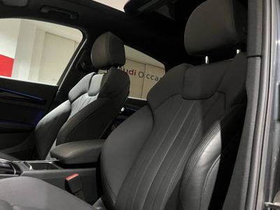 Audi Q5 Sportback 50 TFSIe 299 S tronic 7 Quattro Avus   - 24
