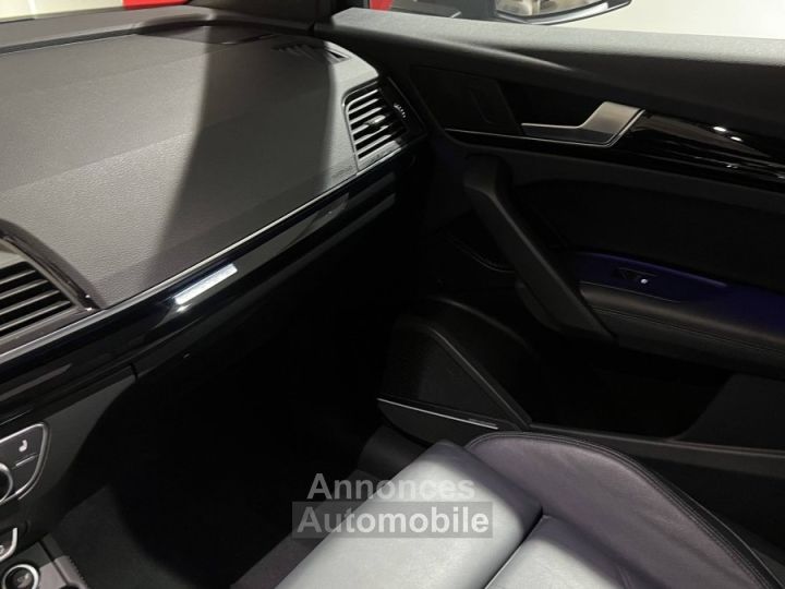 Audi Q5 Sportback 50 TFSIe 299 S tronic 7 Quattro Avus - 26