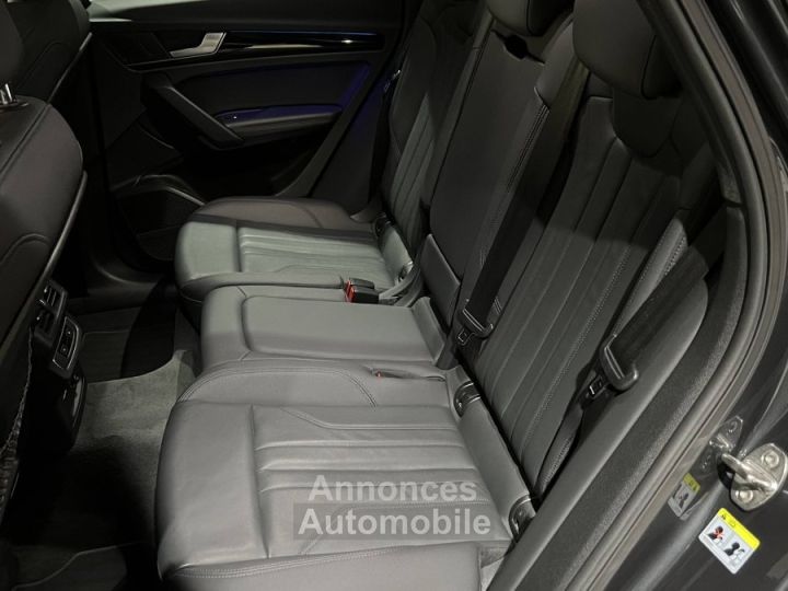 Audi Q5 Sportback 50 TFSIe 299 S tronic 7 Quattro Avus - 28