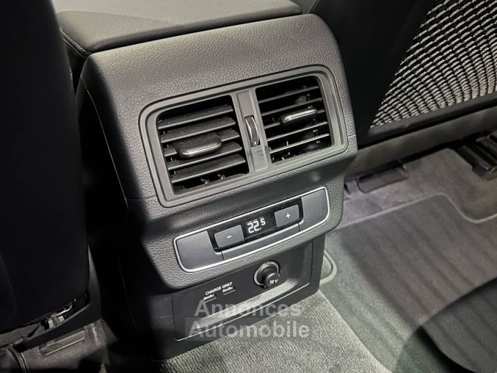 Audi Q5 Sportback 50 TFSIe 299 S tronic 7 Quattro Avus - 30