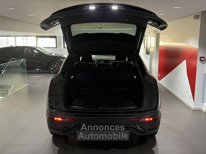 Audi Q5 Sportback 50 TFSIe 299 S tronic 7 Quattro Avus - 31