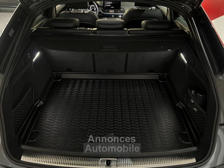 Audi Q5 Sportback 50 TFSIe 299 S tronic 7 Quattro Avus - 32