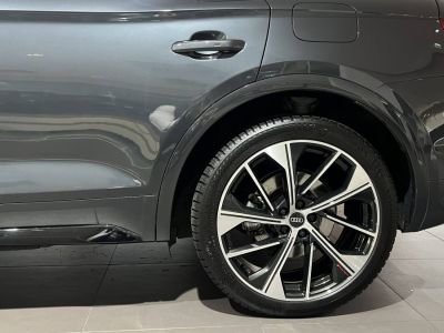 Audi Q5 Sportback 50 TFSIe 299 S tronic 7 Quattro Avus   - 34
