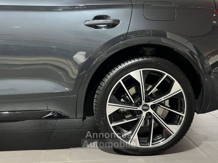 Audi Q5 Sportback 50 TFSIe 299 S tronic 7 Quattro Avus - 34