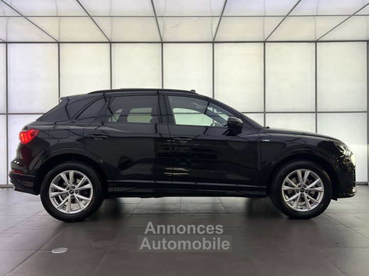 Audi Q3 35 TFSI 150 ch S tronic 7 S line - 2