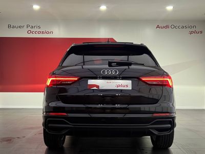 Audi Q3 35 TFSI 150 ch S tronic 7 S line   - 6