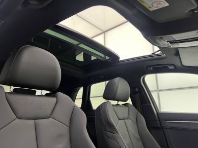 Audi Q3 35 TFSI 150 ch S tronic 7 S line   - 9
