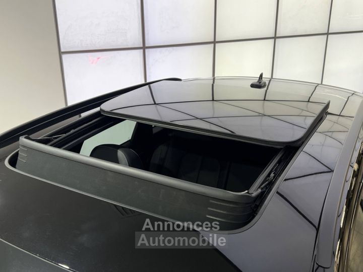 Audi Q3 35 TFSI 150 ch S tronic 7 S line - 10