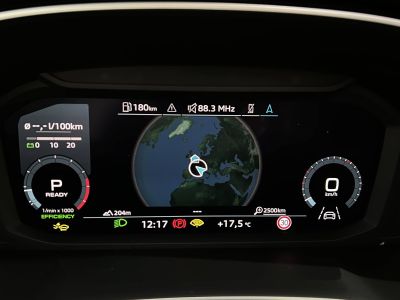 Audi Q3 35 TFSI 150 ch S tronic 7 S line   - 13