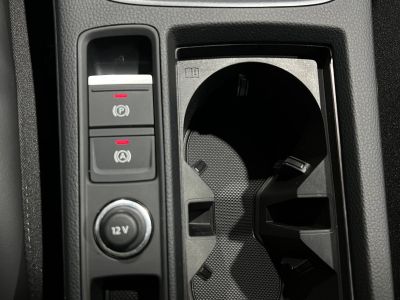 Audi Q3 35 TFSI 150 ch S tronic 7 S line   - 14