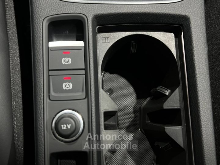 Audi Q3 35 TFSI 150 ch S tronic 7 S line - 14