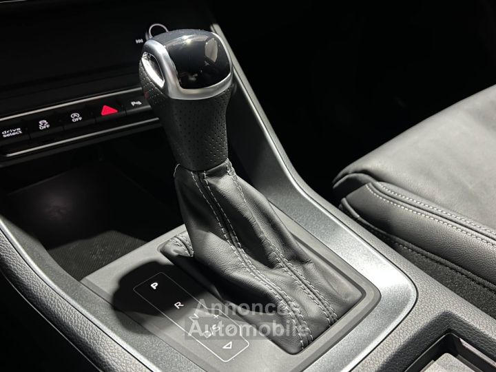 Audi Q3 35 TFSI 150 ch S tronic 7 S line - 15