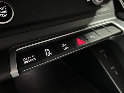 Audi Q3 35 TFSI 150 ch S tronic 7 S line   - 17