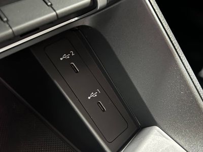 Audi Q3 35 TFSI 150 ch S tronic 7 S line   - 18