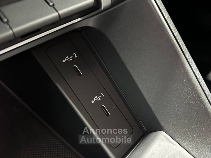 Audi Q3 35 TFSI 150 ch S tronic 7 S line - 18