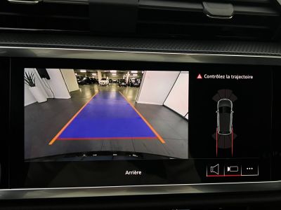 Audi Q3 35 TFSI 150 ch S tronic 7 S line   - 20