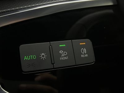 Audi Q3 35 TFSI 150 ch S tronic 7 S line   - 26