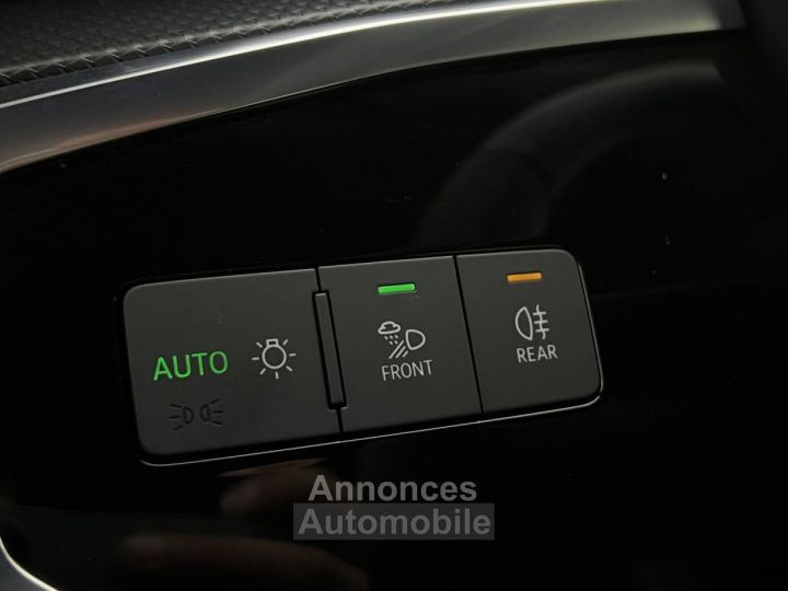Audi Q3 35 TFSI 150 ch S tronic 7 S line - 26