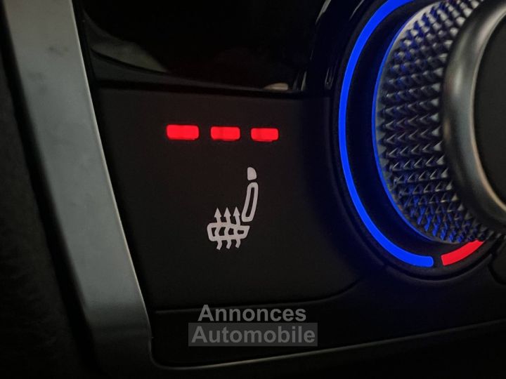 Audi Q3 35 TFSI 150 ch S tronic 7 S line - 27