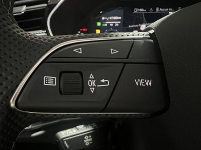 Audi Q3 35 TFSI 150 ch S tronic 7 S line   - 29