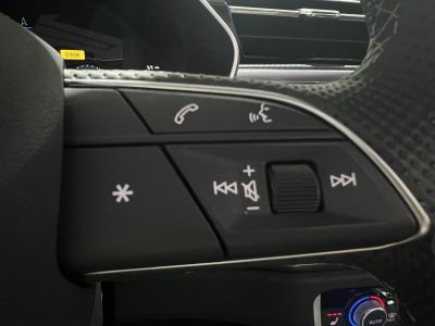 Audi Q3 35 TFSI 150 ch S tronic 7 S line   - 30